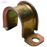 Original Ford Mondeo Gummilagerbuchse Querträger hinten 2000-2007 1115180