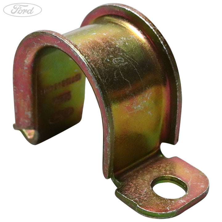Original Ford Mondeo Gummilagerbuchse Querträger hinten 2000-2007 1115180