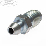 Original Ford Bremszylinder-Entlüftungsschraube 1223490