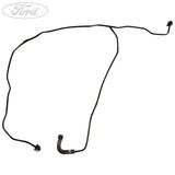 Ford Ausgleichsbehälter-Überlaufschlauch für 1.6L EcoBoost 2010-2024 2193909