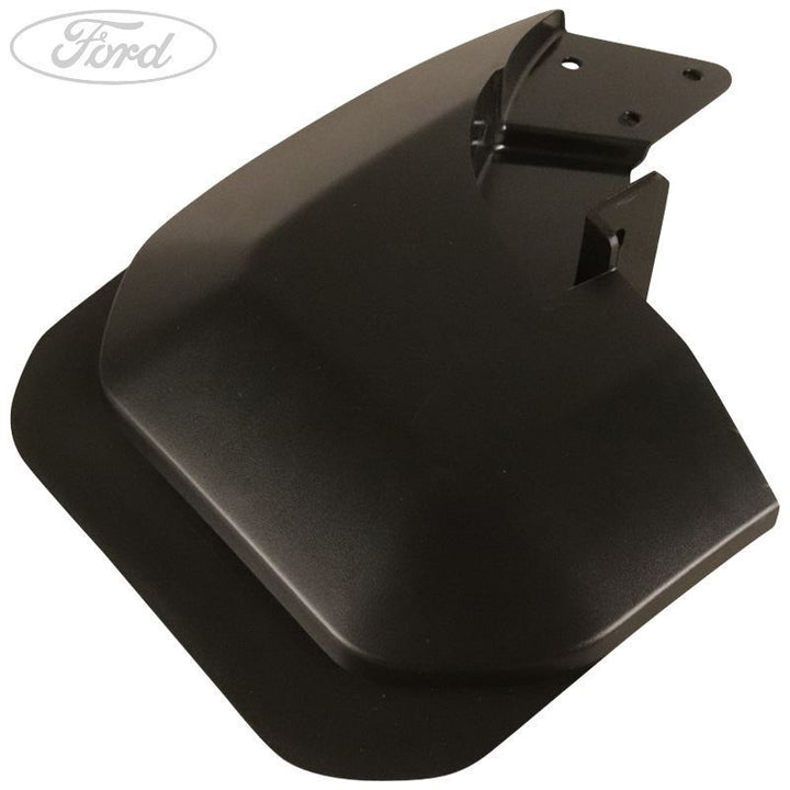 Original Ford Transit  Contour Schmutzfänger Spritzschutz hinten x1 2016- 1894717