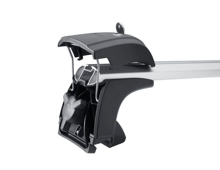 Original Ford Focus ab 2018 Querträger für Dachreling,Panoramadach nicht nutzbar