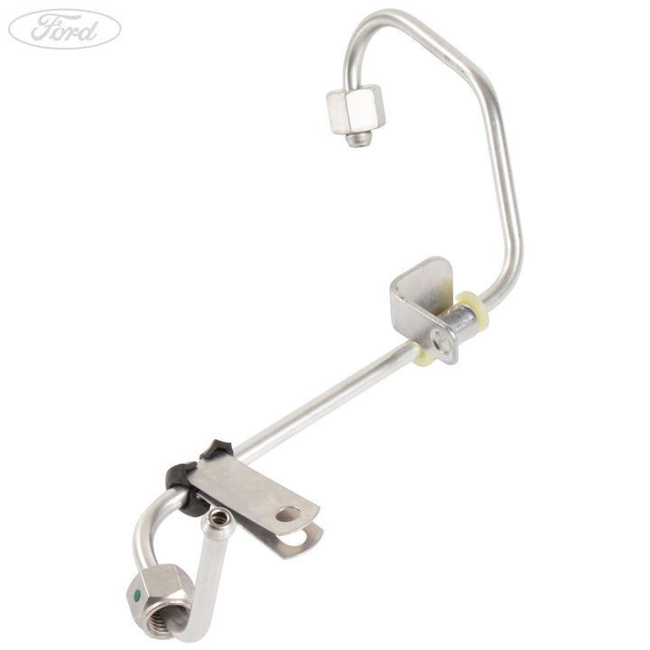 2.0 Duratec Di Ti-VCT Benzin Kraftstoff Einspritzdüse Rohr