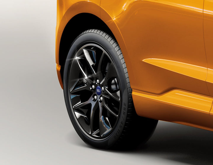 Original Ford Edge Leichtmetallrad 20