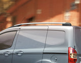 Original Ford Transit Tourneo Courier Kit - Dachholme - Silber 2014-1944449