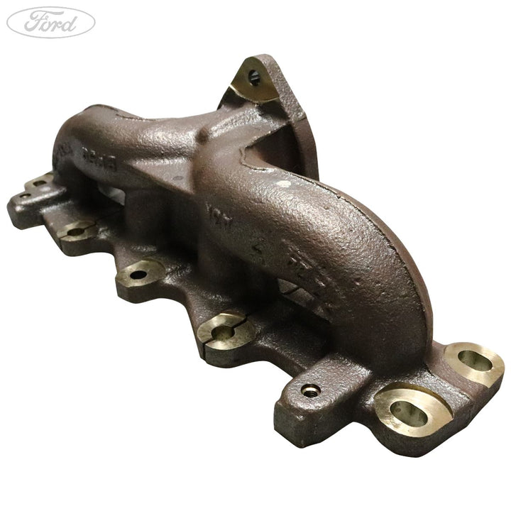 Transit Connect Mk2 1.6 EcoBoost Auspuffkrümmer 11/2013-