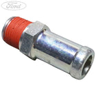 Original Ford Nippel 2.5L Duratec RS 1386580