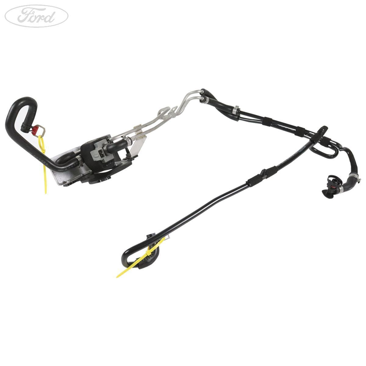 Focus Mk3 Vakuumpumpe Schlauch und Halterung Assy – Ford Onlineshop