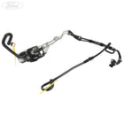 Focus Mk3 Vakuumpumpe Schlauch und Halterung Assy
