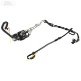 Focus Mk3 Vakuumpumpe Schlauch und Halterung Assy