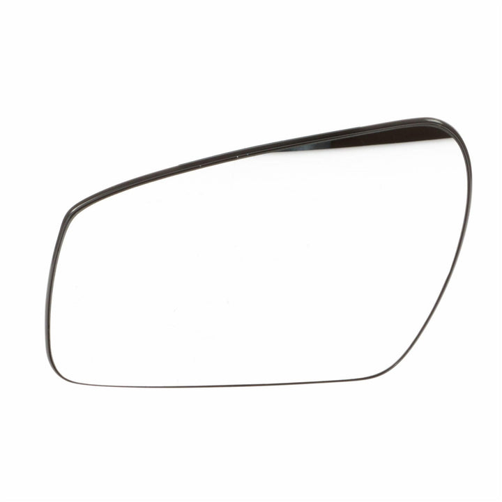 Original Ford Fiesta 2001-2009 Außenspiegelglas, links 1363674
