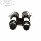 Original Ford Transit Custom Aux Heizungsauslassschlauch 2580355