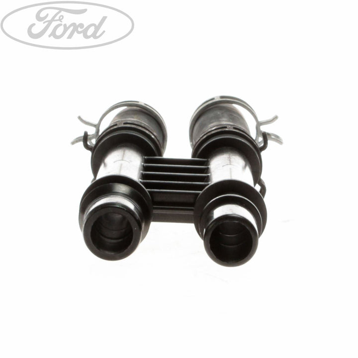 Original Ford Transit Custom Aux Heizungsauslassschlauch 2580355