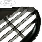 Frontstoßstange unterer Kühlergrill ohne RS 2007-2011
