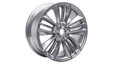 Ford Focus & Mondeo Alufelge 18