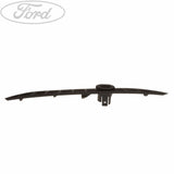 Original Ford S-MAX/Galaxy 2010-2015 Verschlussplatte vorne links 1701545