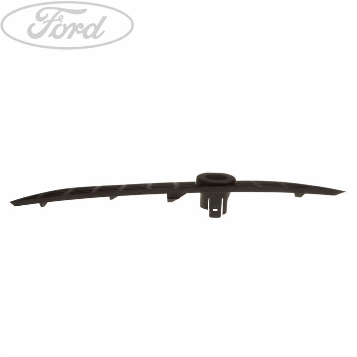 Original Ford S-MAX/Galaxy 2010-2015 Verschlussplatte vorne links 1701545