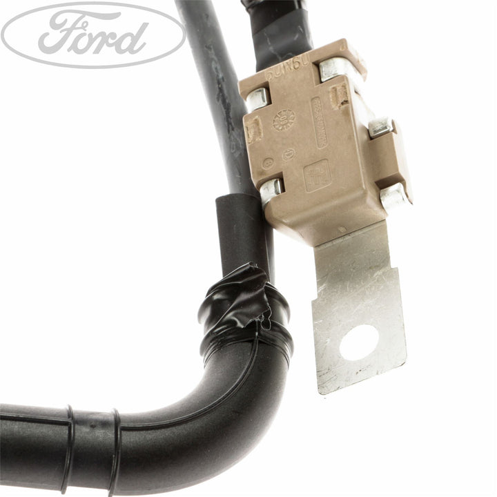Original Ford Focus RS 2009-2011 Batteriekabel 1679859