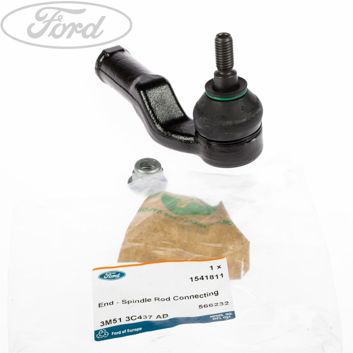Original Ford C-Max Focus C-Max Spurstangenendstück vorne 2007-2010 1541811
