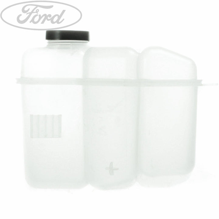 Original Ford Fiesta Verschlusskappe Ausgleichsbehälter 1349989
