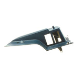 Original Ford Fiesta 2008-2012 Stütze Abdeckung Kofferraum links 1770743