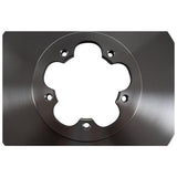 Ford Transit 2006-2014 Bremsscheibe vorne 2256302 - 2Stk