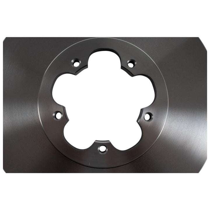 Ford Transit 2006-2014 Bremsscheibe vorne 2256302 - 2Stk