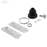 Mondeo 2.0 linke äußere CV JOINT BOOT KIT Antriebswelle
