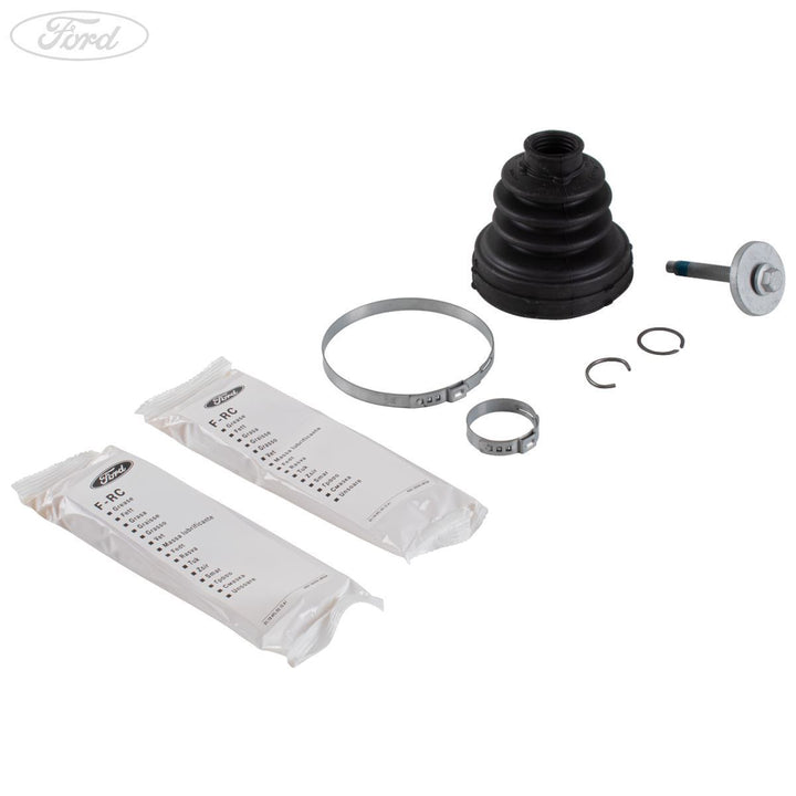 Mondeo 2.0 linke äußere CV JOINT BOOT KIT Antriebswelle