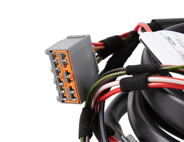Original Ford Edge Elektrobausatz für Anhängevorrichtung 13-poliger Stecker