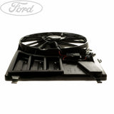 Original Ford Kühlteile 2192892