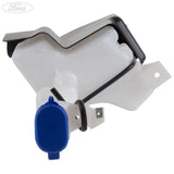 Original Ford Transit 2006-2013 Wischwasserbehälter 1697777