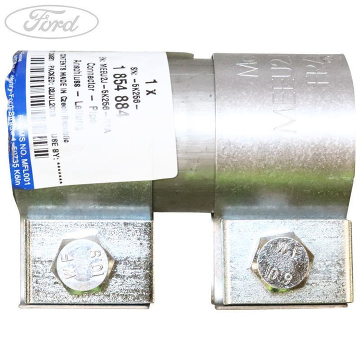 Original Ford Rohrverbinder 2733154