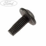 Original Ford Schraube - Rücksitzbankbrücke 1588868