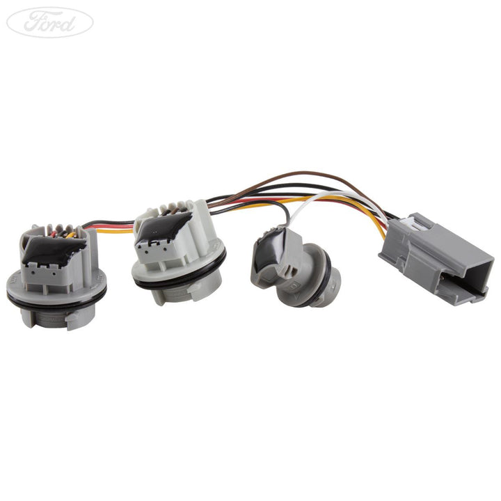 Original Ford Fiesta 2012-2019 Lampenfassung 1778966
