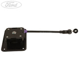 Original Ford Transit Tourneo Connect 2013-Aktuell Ersatzradträger 1897926