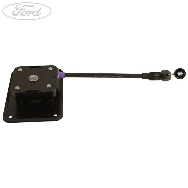 Original Ford Transit Tourneo Connect 2013-Aktuell Ersatzradträger 1897926