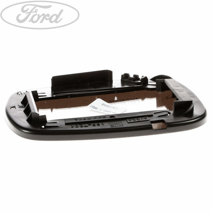 Original Ford Fiesta 2001-2009 Außenspiegelglas, rechts 1145850