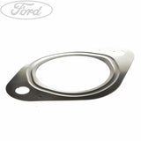 Original Ford Mondeo/Fiesta Dichtung Auspuffrohr vorne 1133143