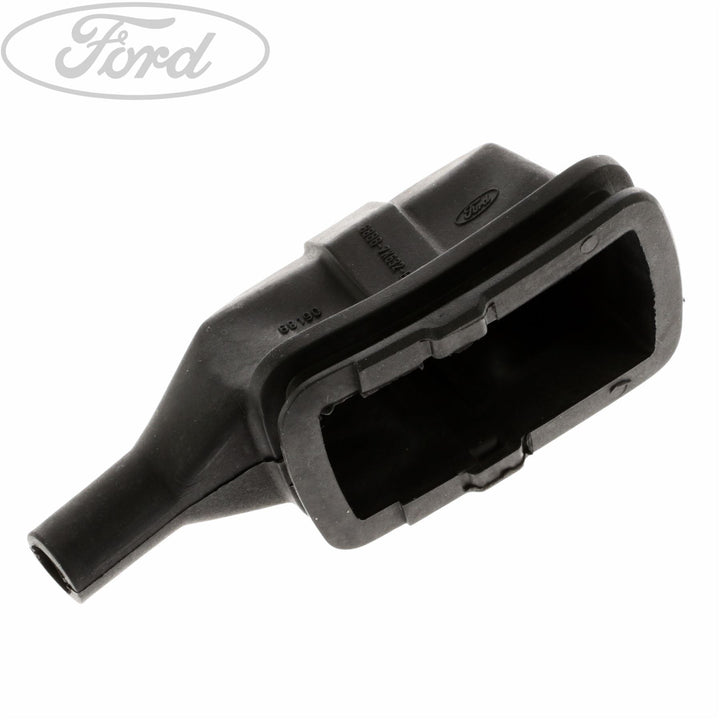 Original Ford Getriebe Kupplungsgabel Stiefel 6180410