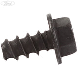 Original Ford 1.5 2.0 Diesel-Kraftstofffilter Schraube M5x10 1775459 - 4 Stk