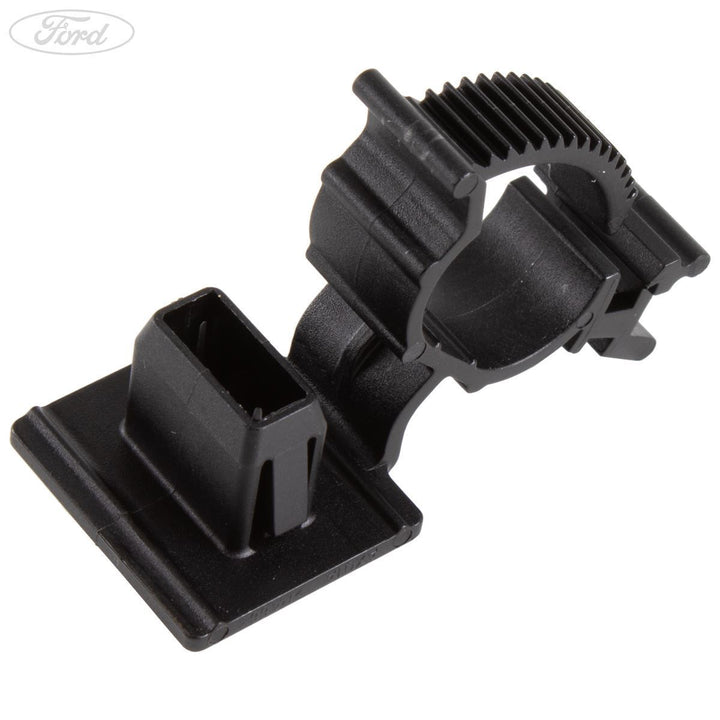 Kuga Mk2 Bremsservo-Unterdruckschlauch Befestigungsschelle