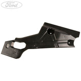 Ford Mondeo 2015-2022 Windabweiser Fahrerseite 5278287