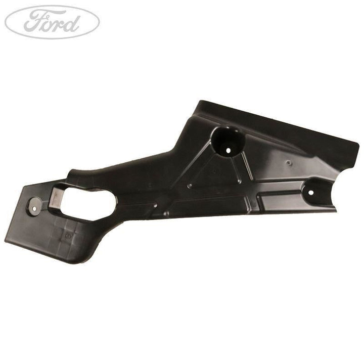 Ford Mondeo 2015-2022 Windabweiser Fahrerseite 5278287
