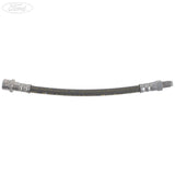 Transit MK7 Hinterradbremsschlauch