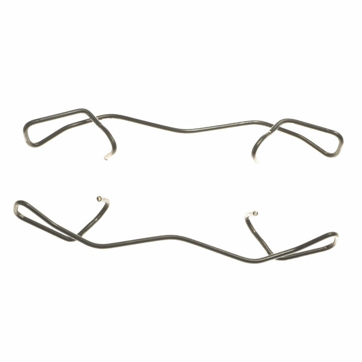 Zubehörsatz Bremssattel Hinten
