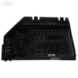Mondeo MK4 Galaxy WA6 S-MAX WA6 Sicherungskastenabdeckung
