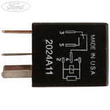 Original Ford S-MAX / Galaxy Relais 40 AMP 4854235