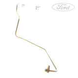 Original Ford Mondeo/Galaxy Rohrschlauch - Klimaanlage 1435776