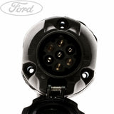 Ford Transit Elektrik Anhängerkupplung 1452841